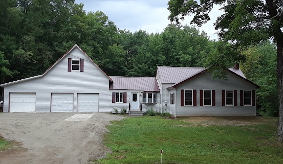 Maine Guest House