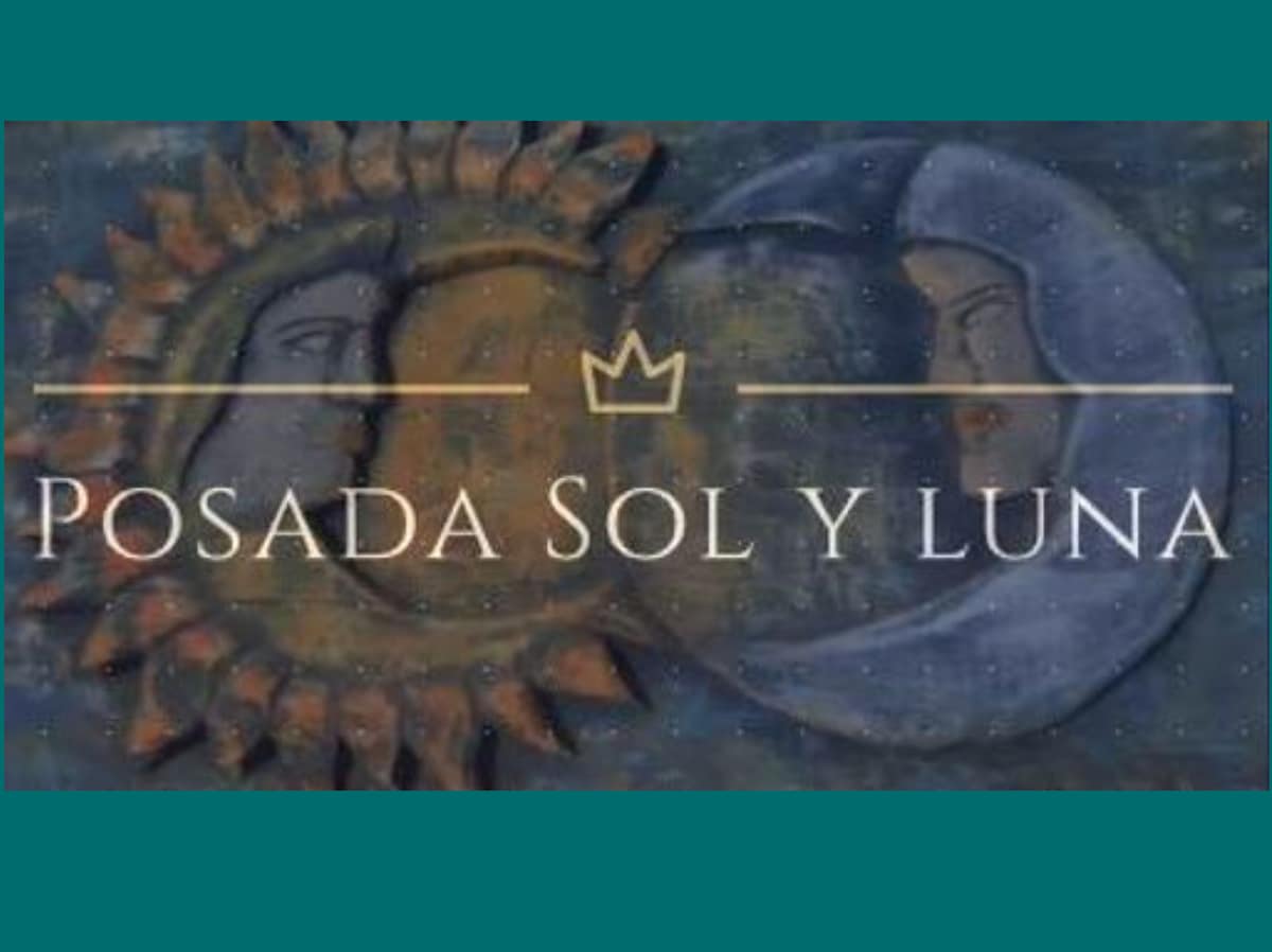 Posada Sol y Luna- Habitación Blanca