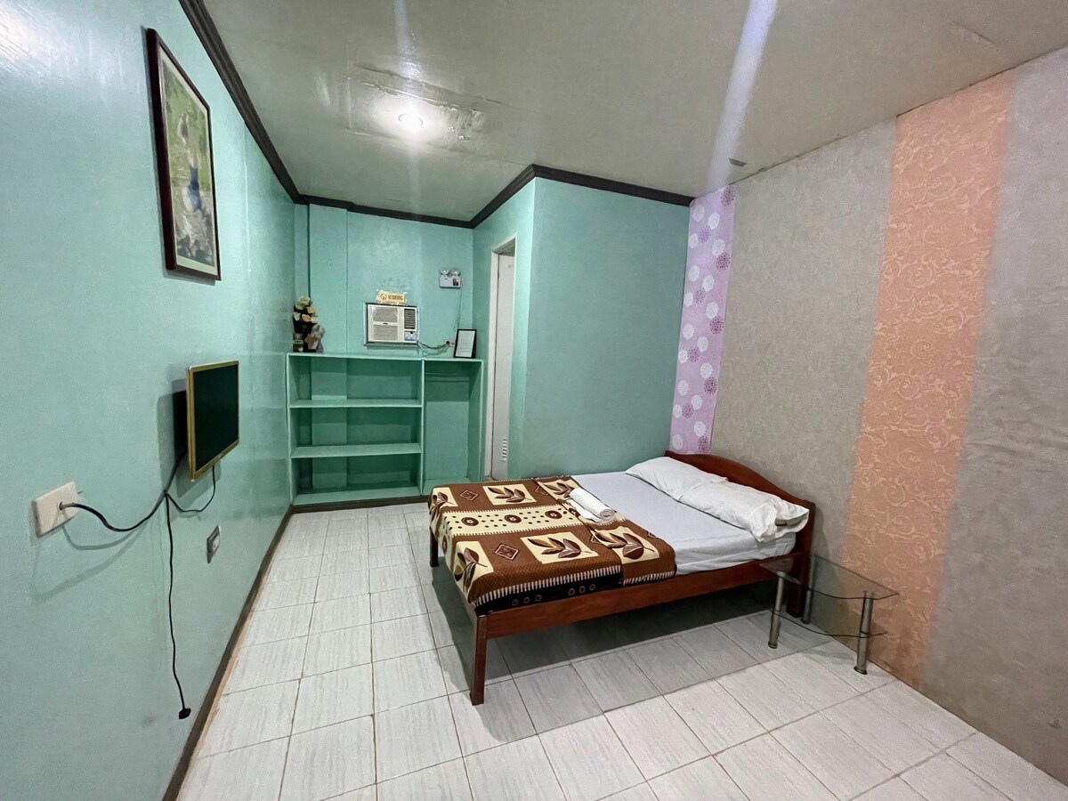Casa GLEBU （独立房间，带泰铢和卧室）房间4