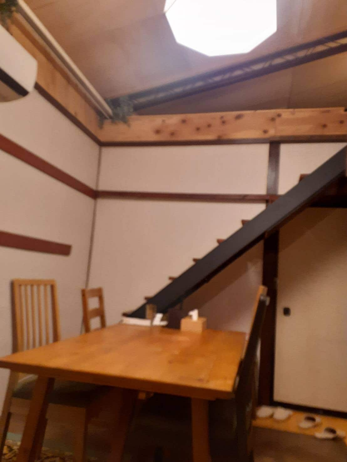 Ikeda Lifekan Hakuba Apartment 3 bed room