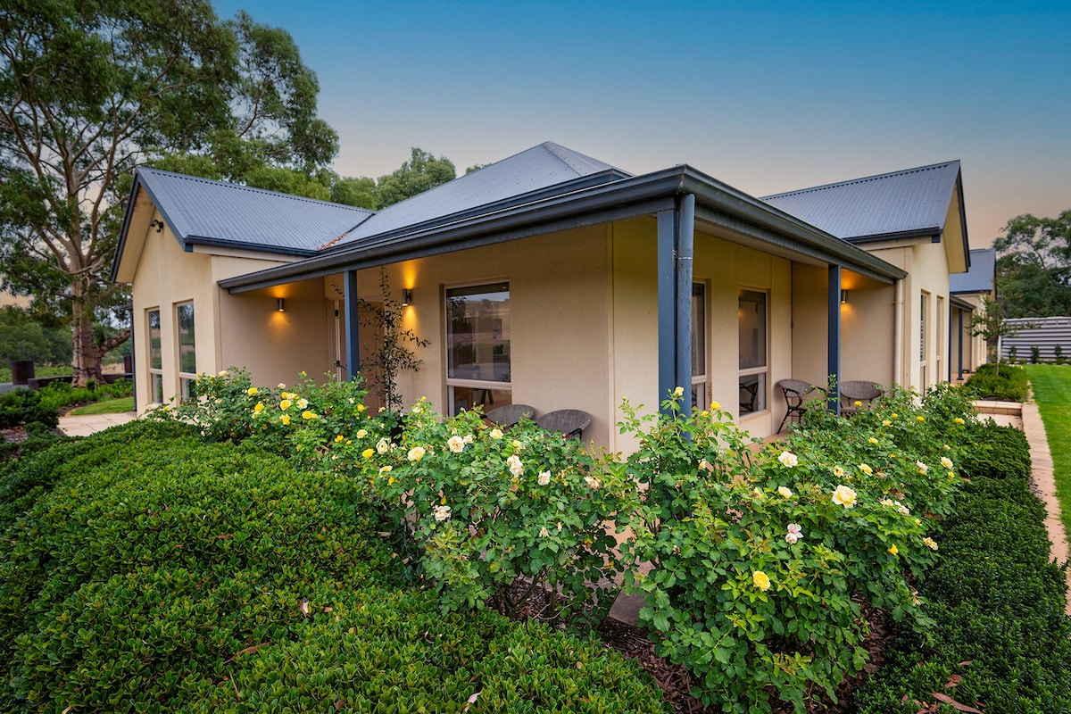 Triple Creek Guest House - Barossa Region