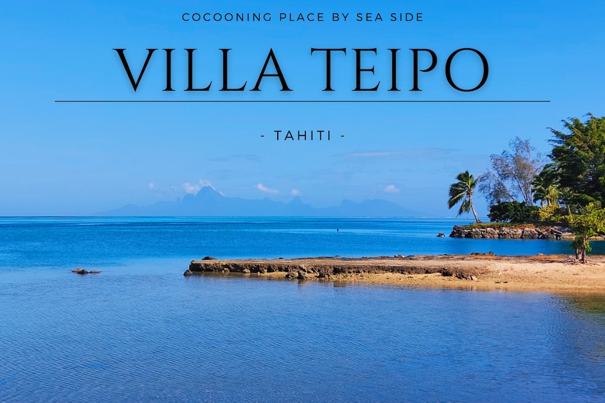 Villa Teipo