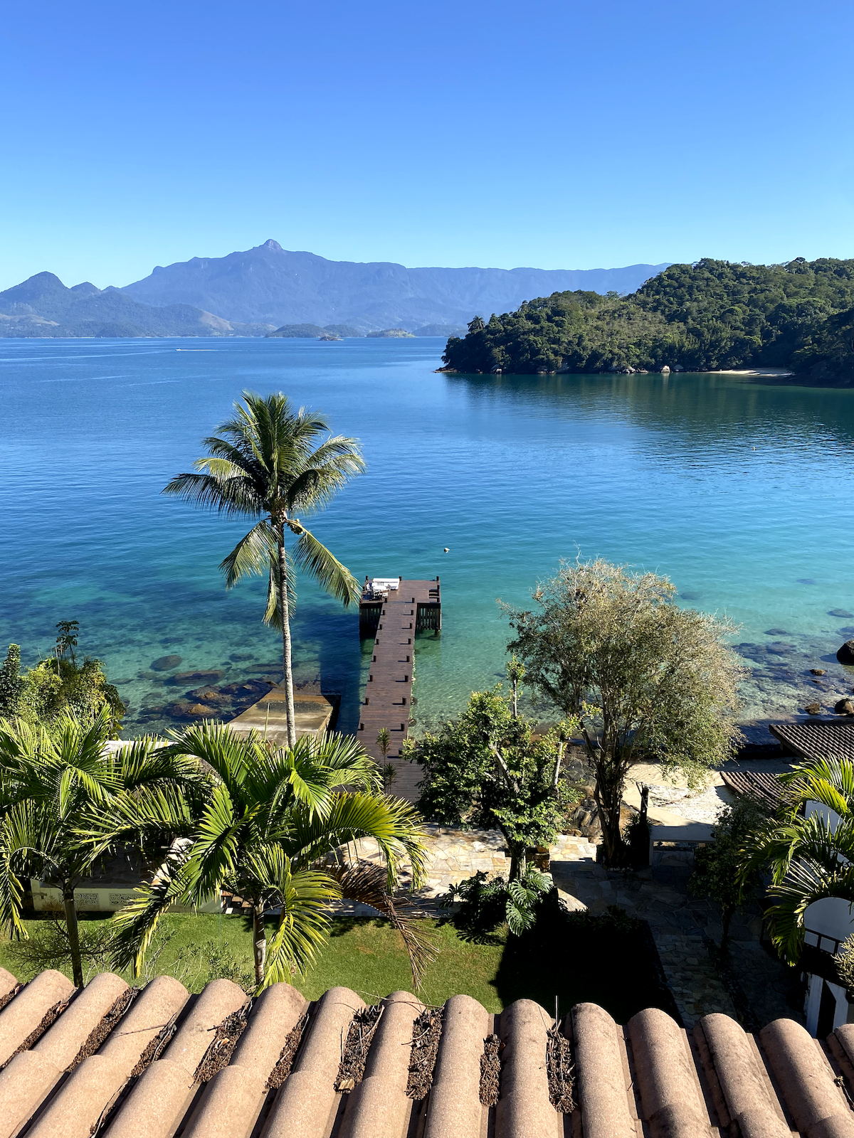 Angra dos Reis - Casa Serena