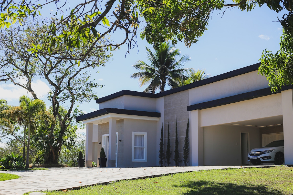 Casa do Lago - Primor in Penedo-Itatia-RJ