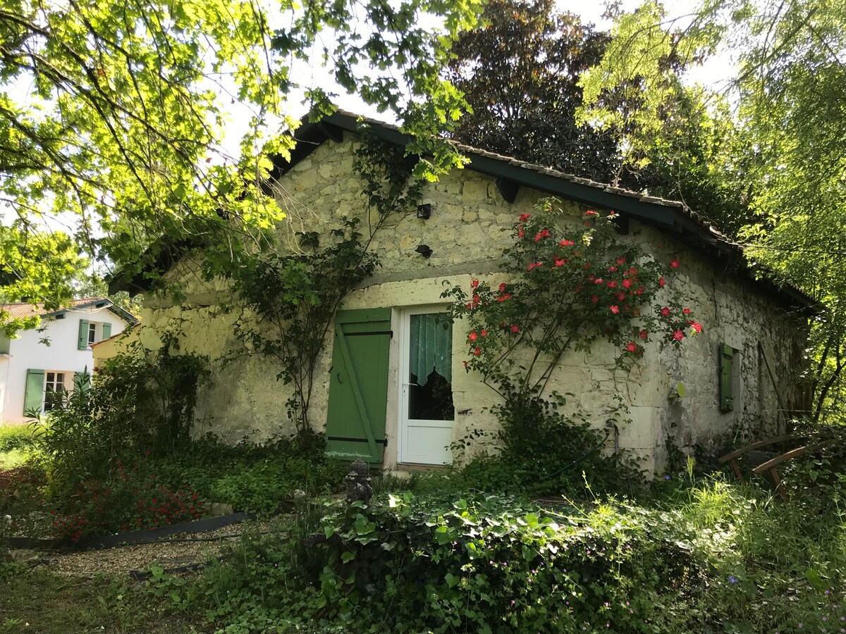 Rose Cottage