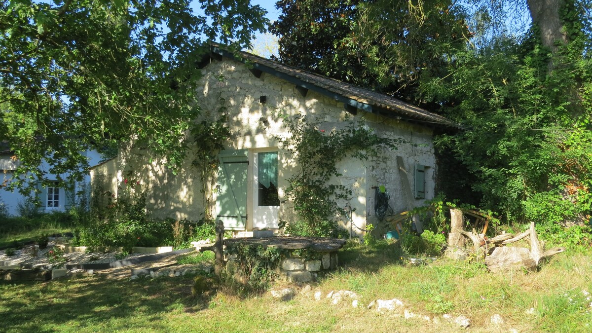 Rose Cottage