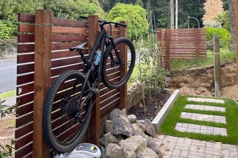 Modern Oasis by the Redwoods - Mtb on the Doorstep