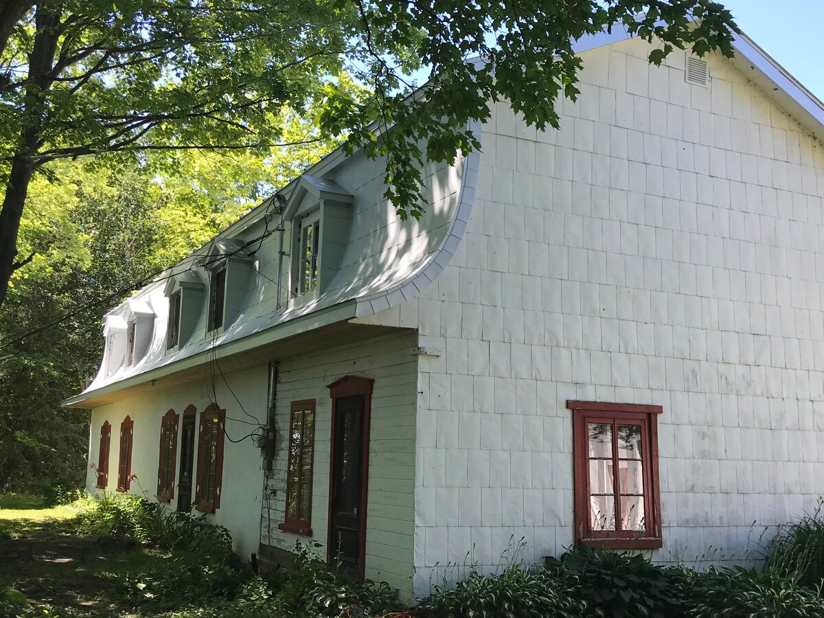 Rustic Cottage ♥le Clos des Brumes♥ Nature & Calm