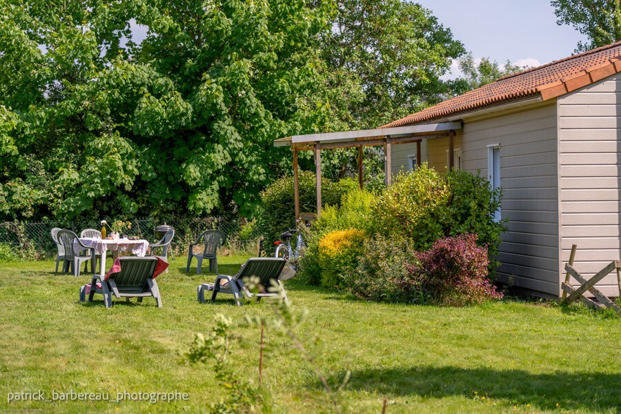 les Gîtes de Sophie 85 Gîte Capucine 5 personnes