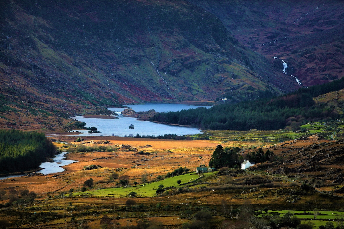 Restful Home Gap of Dunloe Killarney Co Kerry