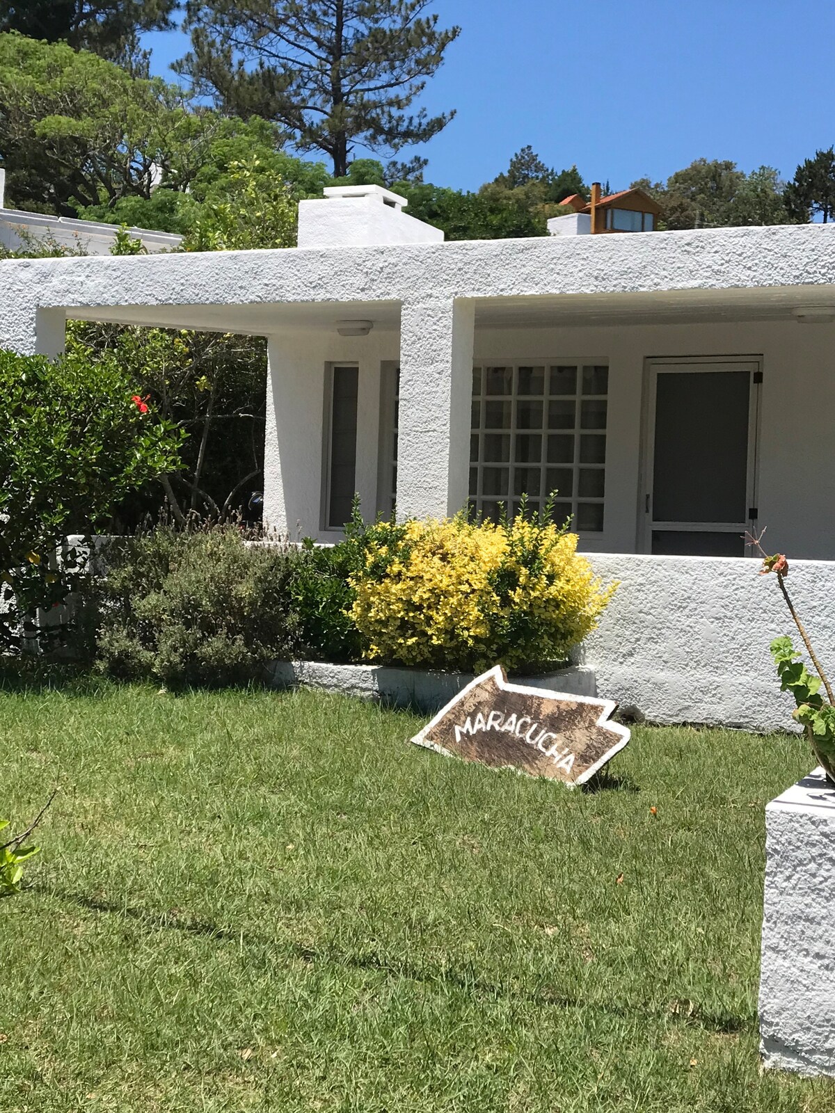 Casa Maracucha Rinconada del Mar