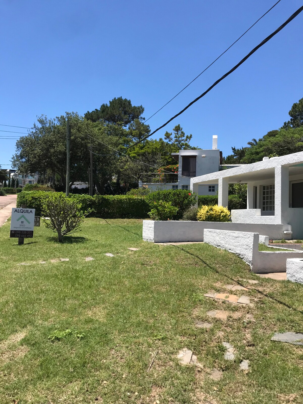 Casa Maracucha Rinconada del Mar