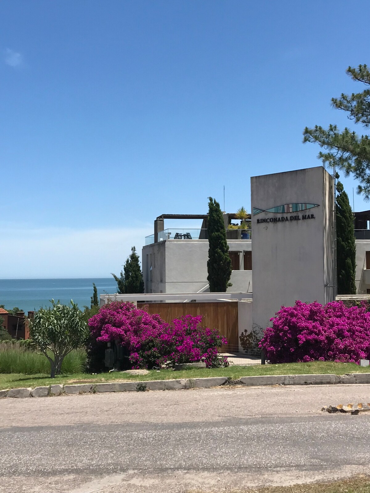 Casa Maracucha Rinconada del Mar