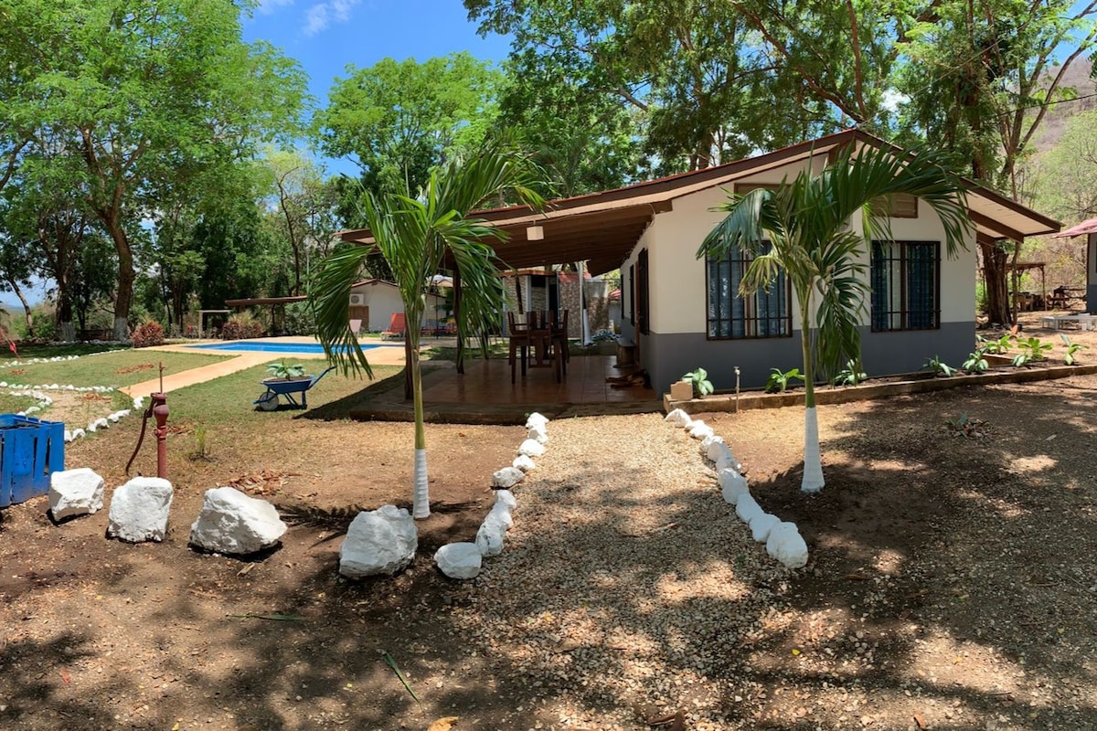 Casa Vigía La finca de Mita