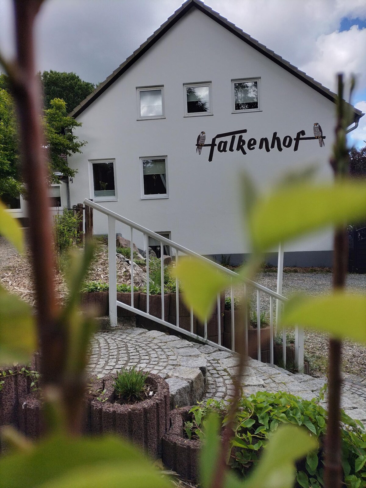 Falkenhof宾馆