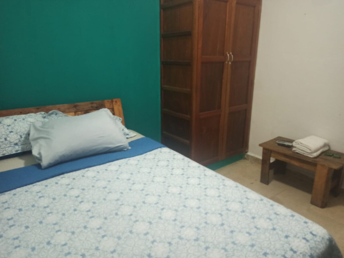 Hostal Argeñal 6