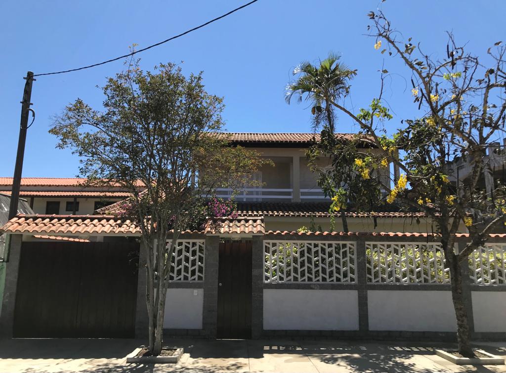 Aconchegante Casa Duplex in Ponta Negra - Maricá