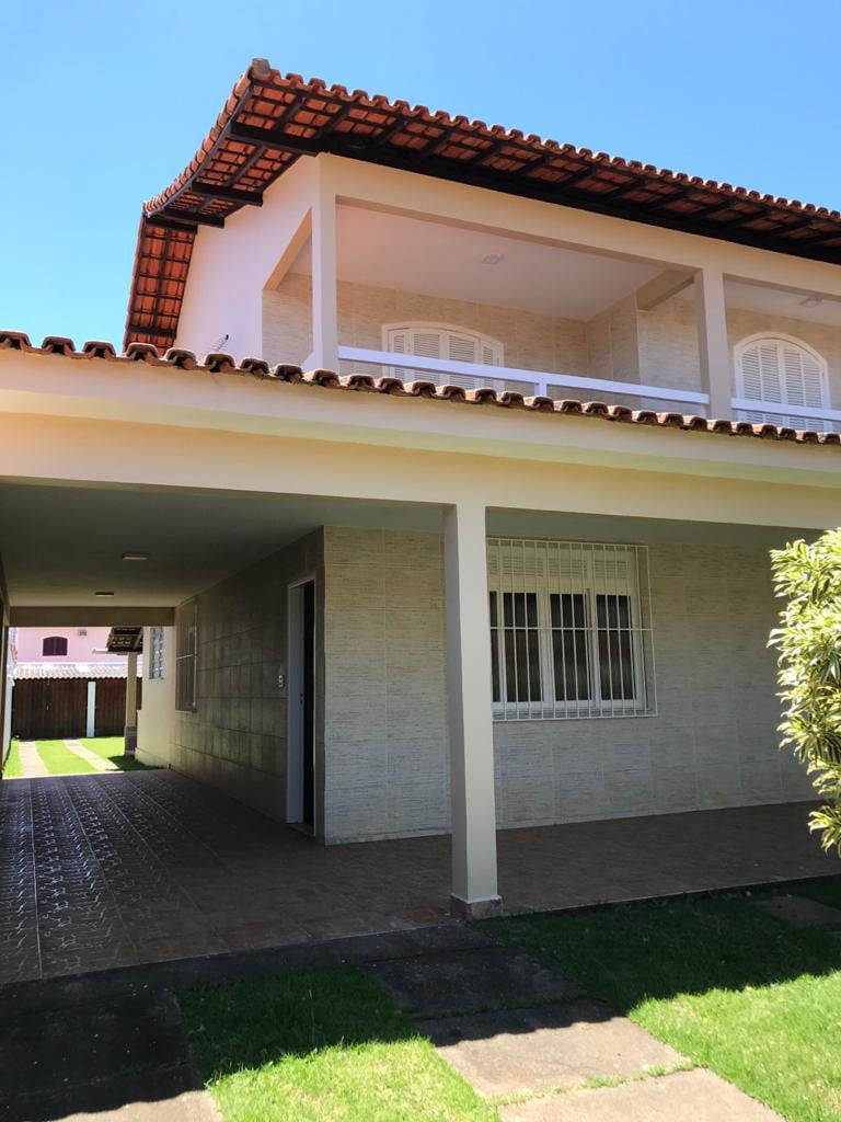 Aconchegante Casa Duplex in Ponta Negra - Maricá