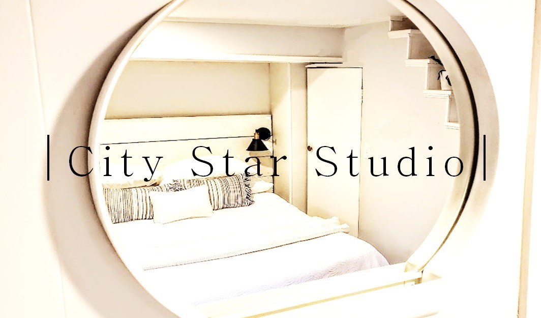 | CityStar公寓|宽敞的单间公寓|