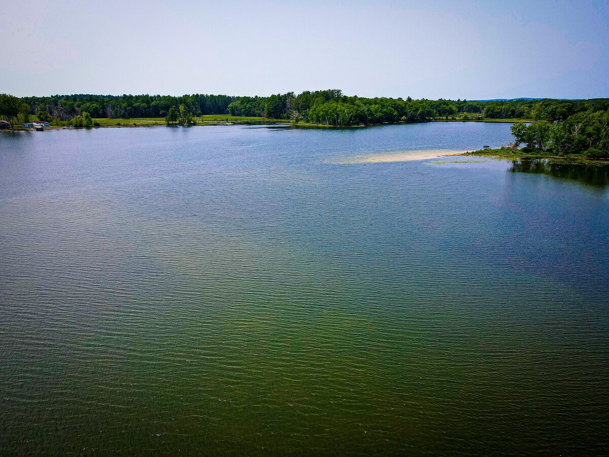 家居湖