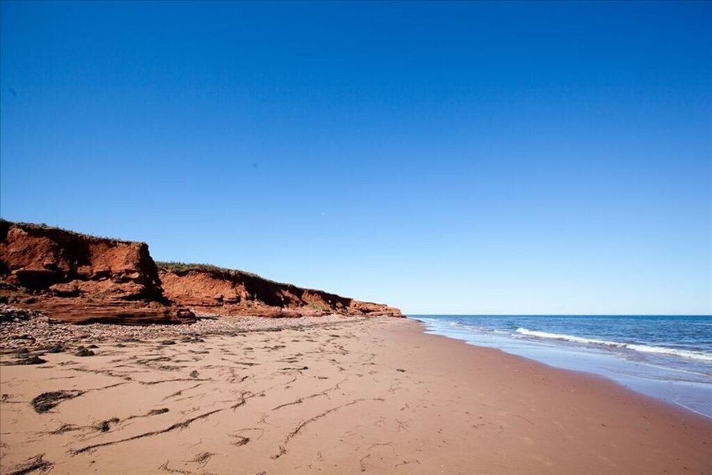 Seaview Chalet, PEI