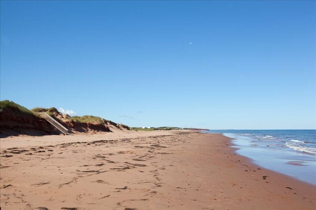 Seaview Chalet, PEI