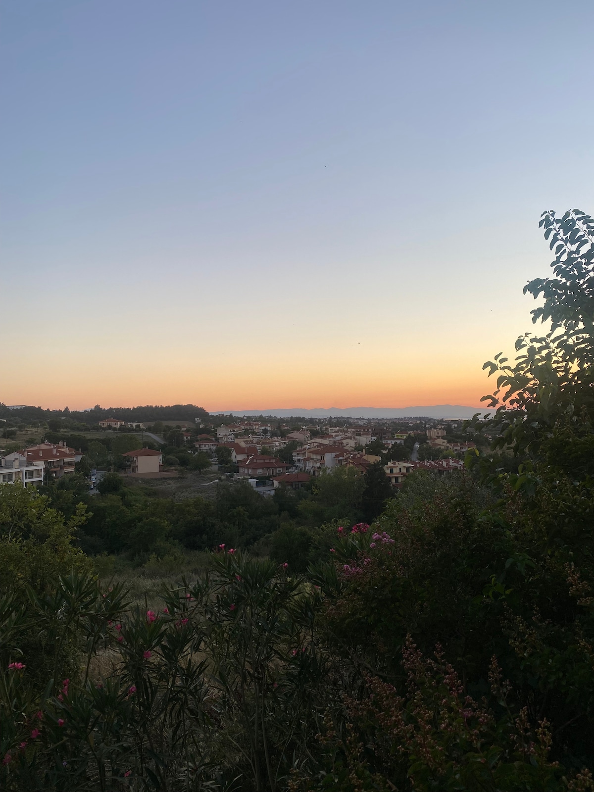 Διαμονή κοντά σε Θεσσαλονίκη, Χαλκιδική,Αεροδρομιο