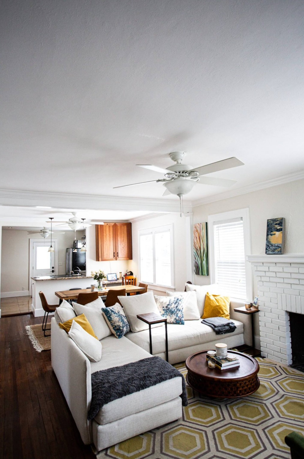 Bright + Beautiful 2-Unit Oasis