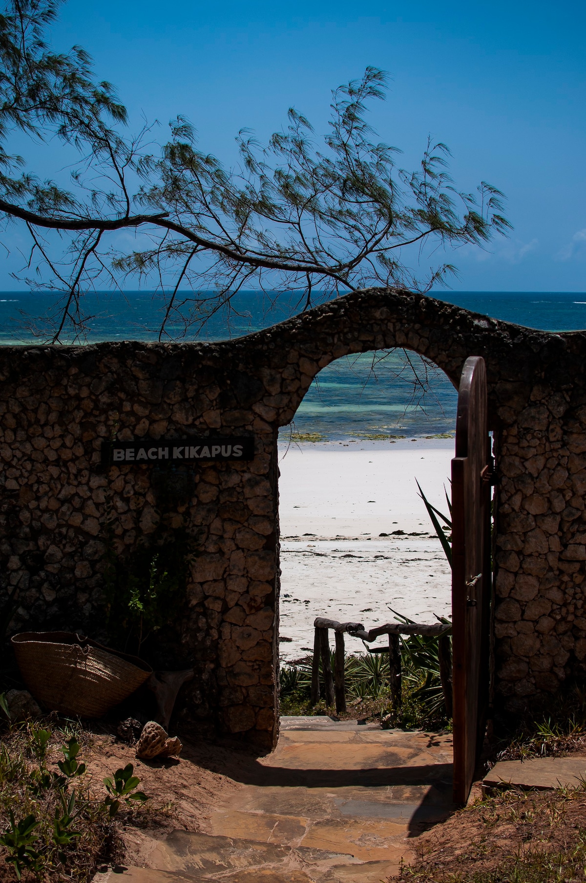 Bulloch House Kilifi