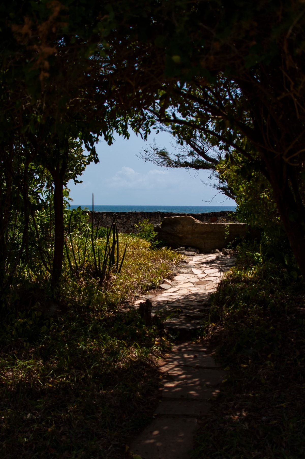 Bulloch House Kilifi