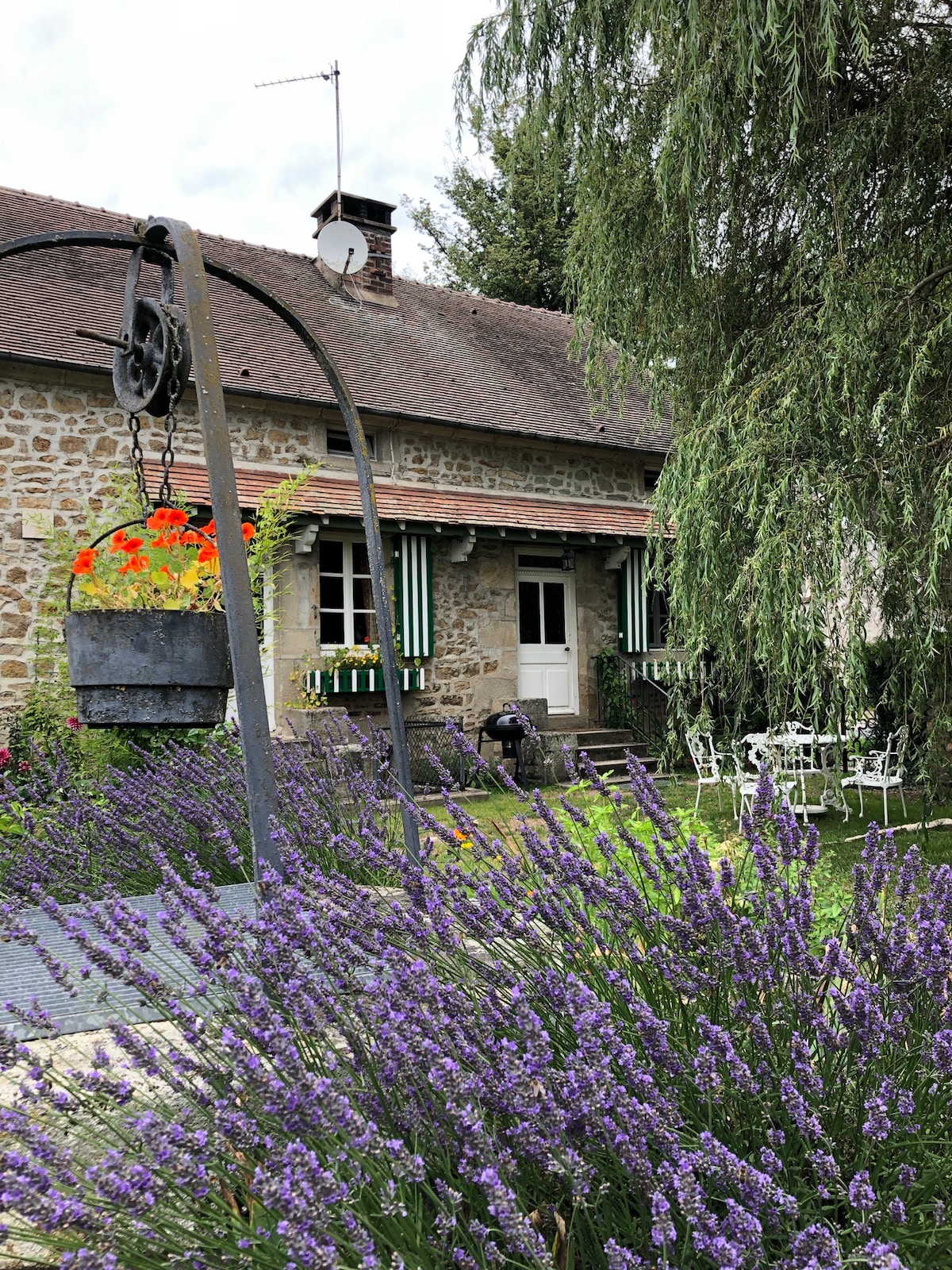 La Boutonnière