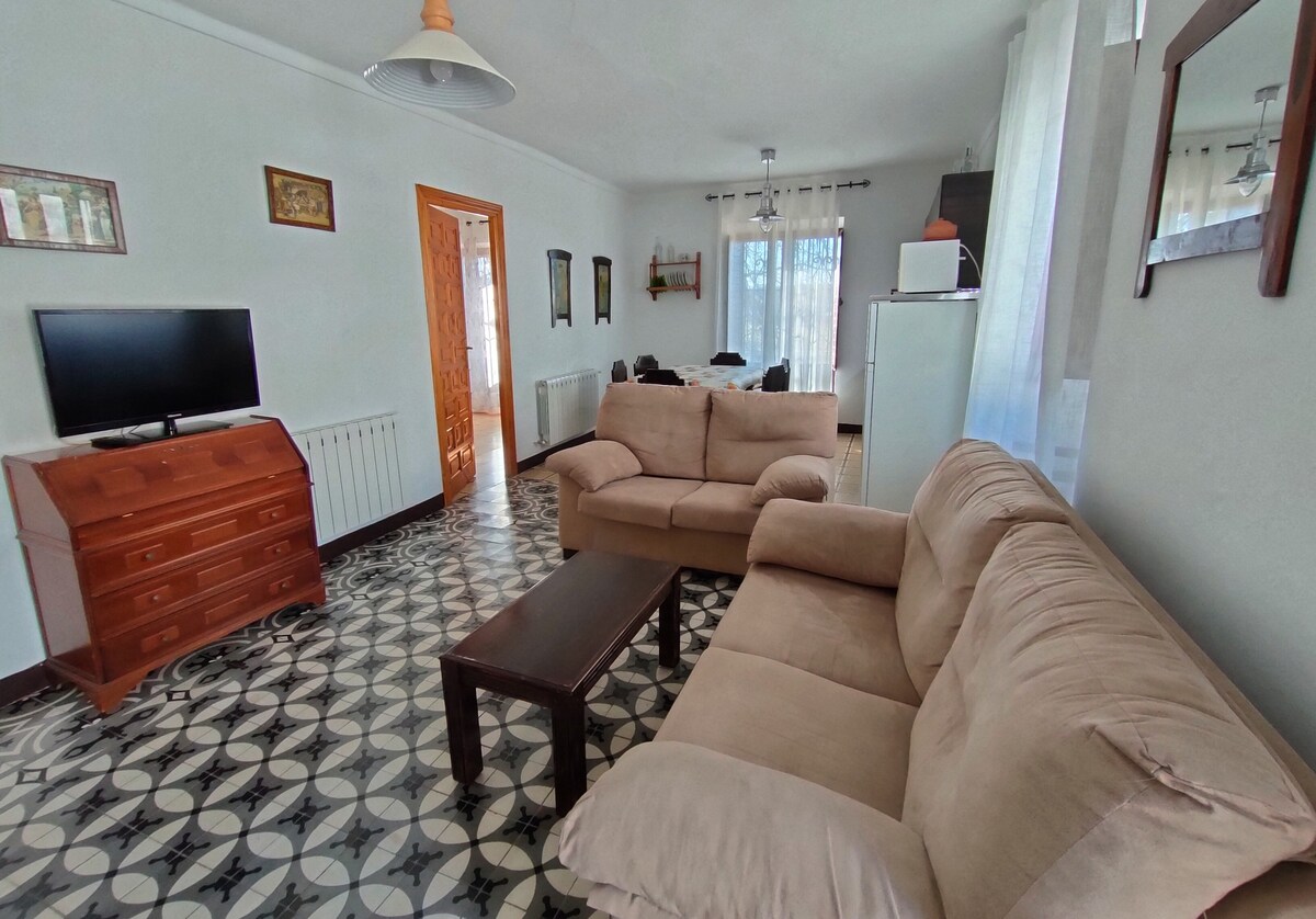 Apartamento Arroyo de Molino de Abajo