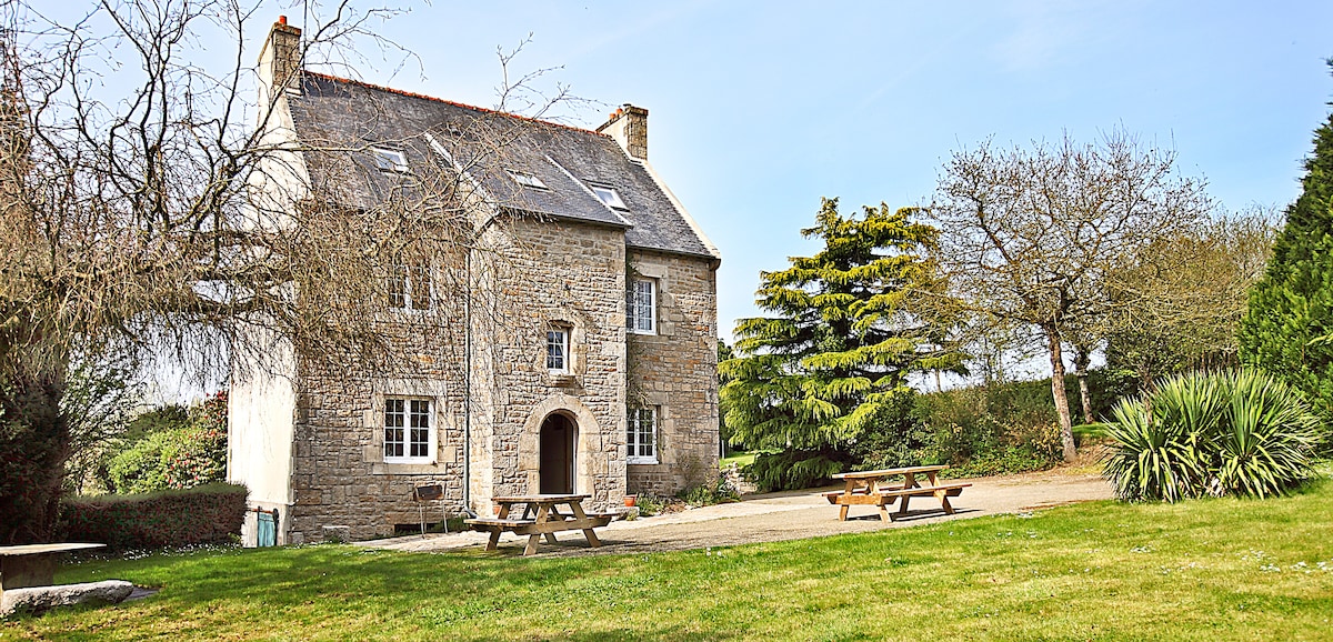 La Maison de Léontine