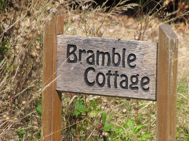 LILY客房- Bramble Cottage Bolney Haywards Heath
