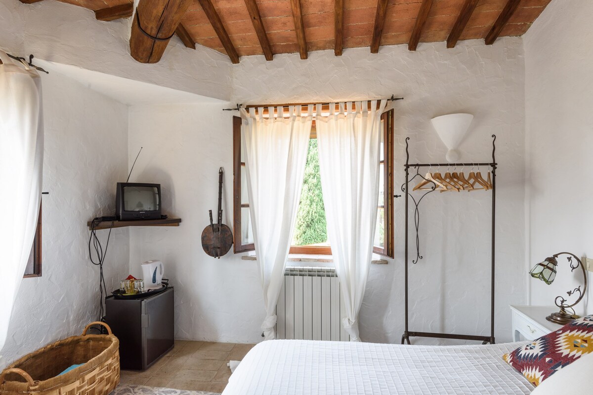 「Olmo Room」Agriturismo Quarantallina