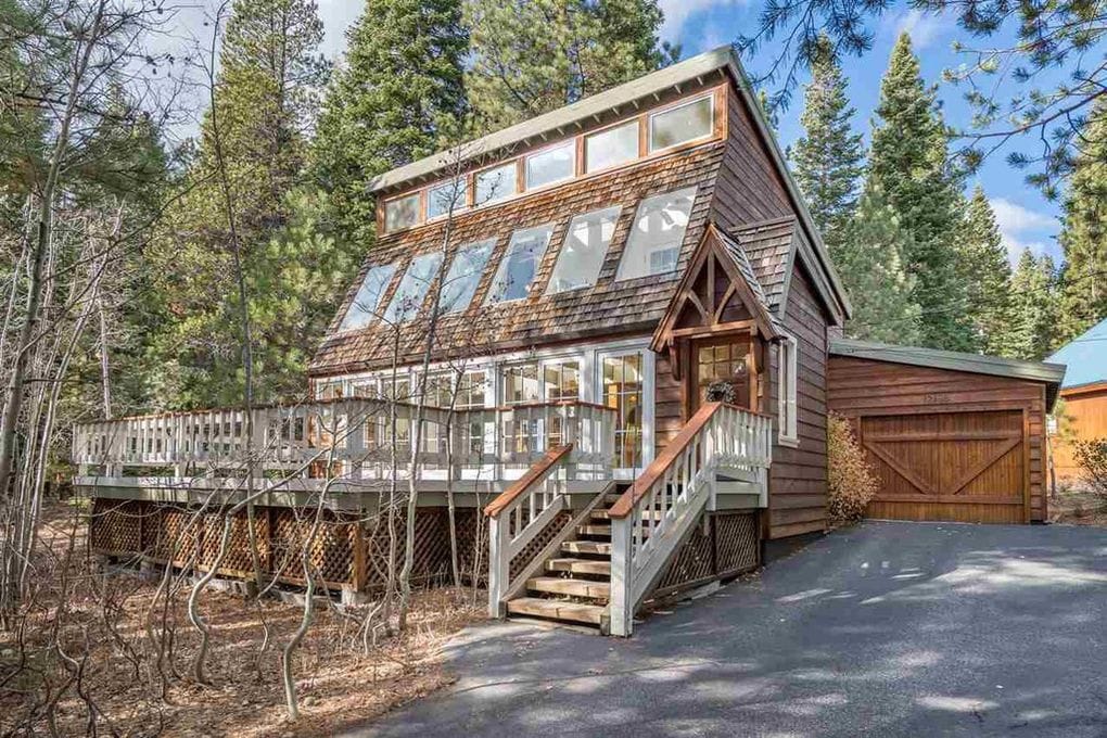 Casa del Sol Tahoe Truckee