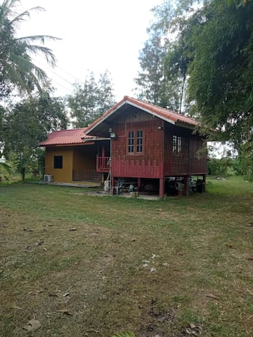 Nong Khaman的民宿
