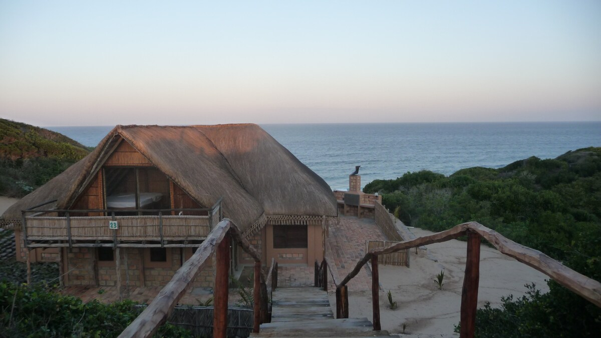 莫桑比克金棕榈海滩度假村