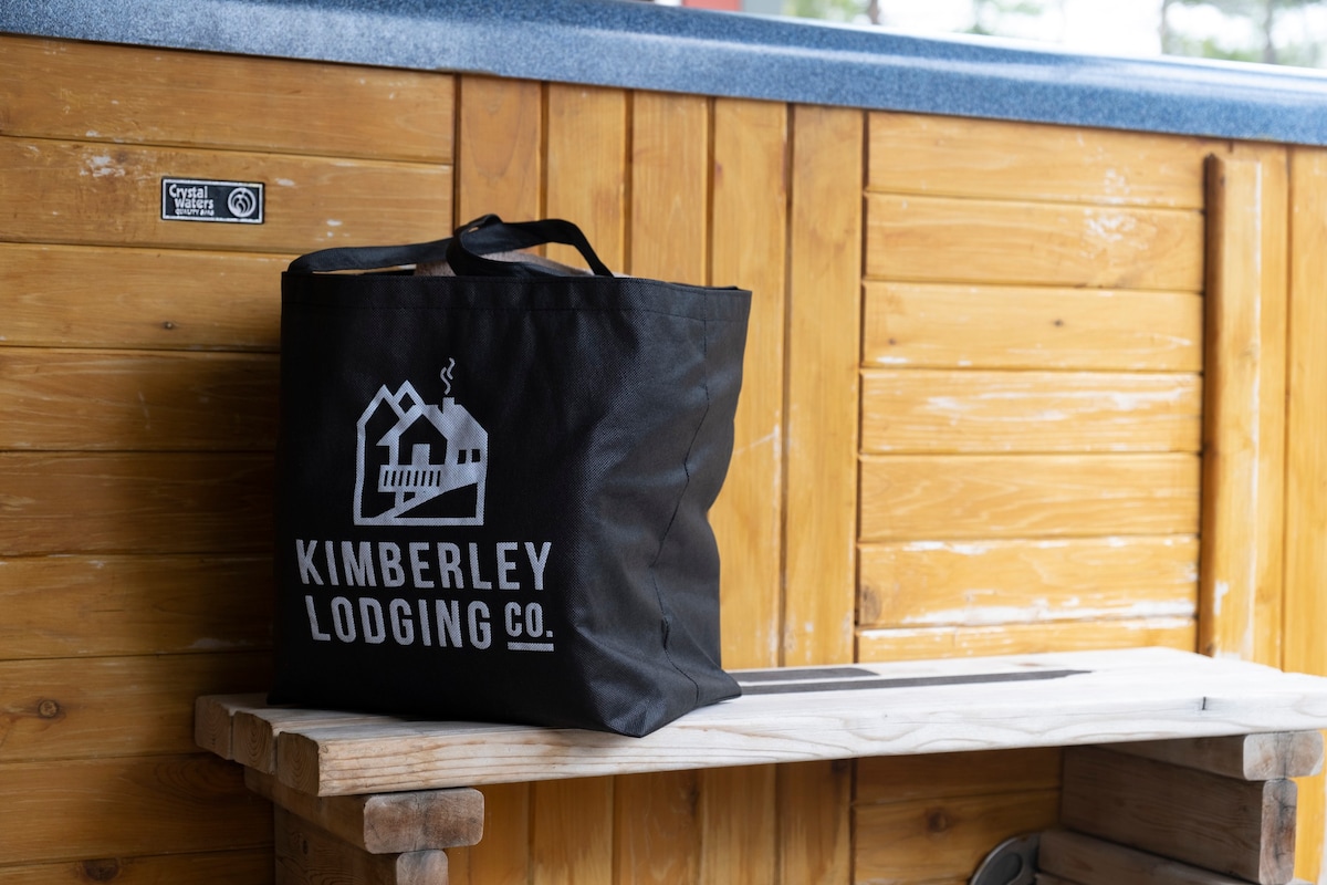 Kimberley Ridge | Hot Tub | Golfer's Getaway!