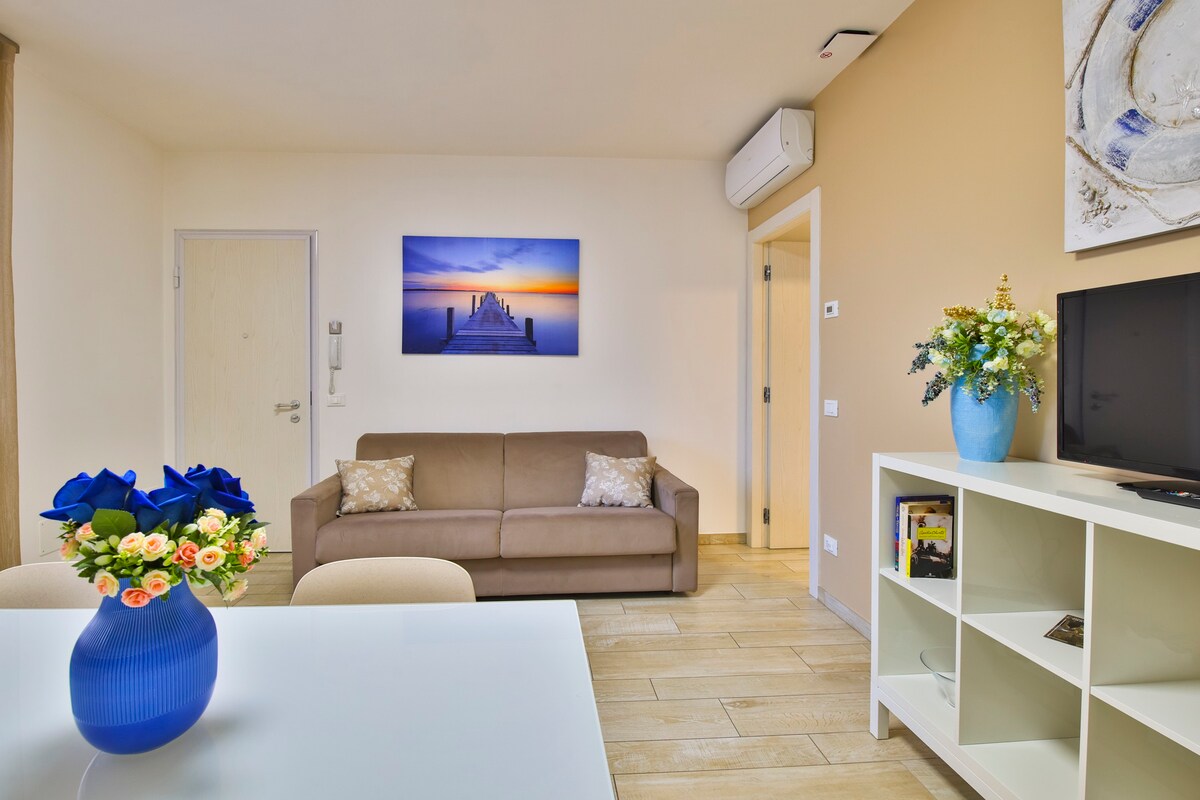 Casa Stefania Rimini - Blue Accommodation