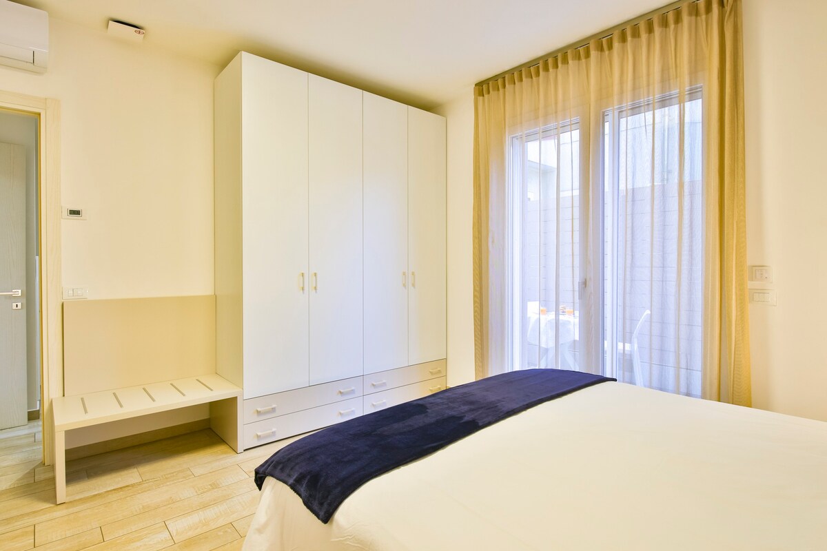 Casa Stefania Rimini - Blue Accommodation