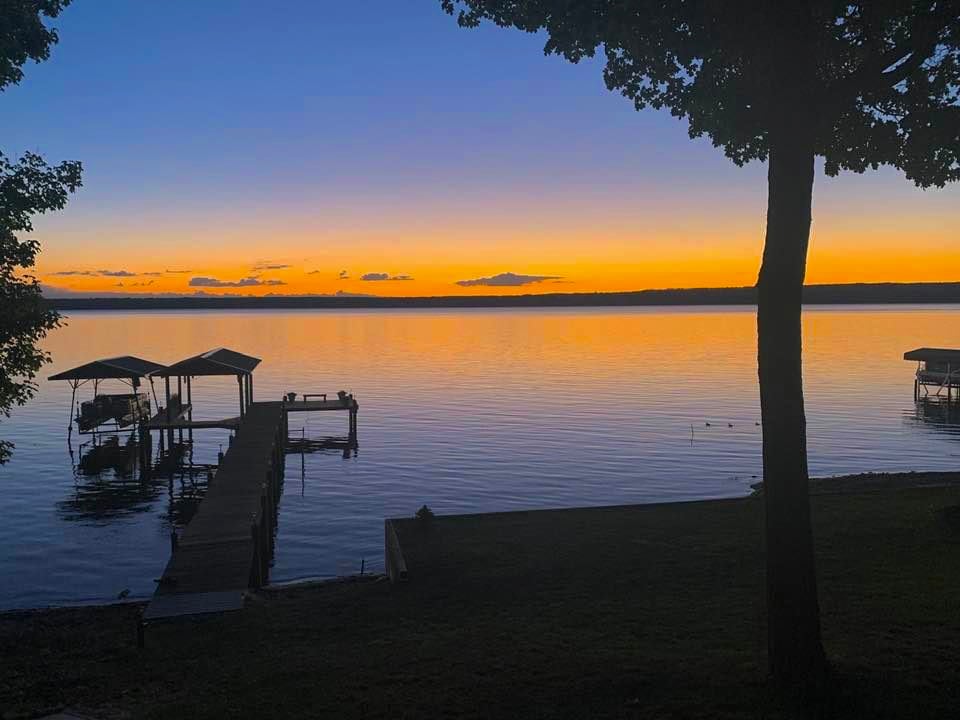 Heart of the Fingerlakes Wine Country