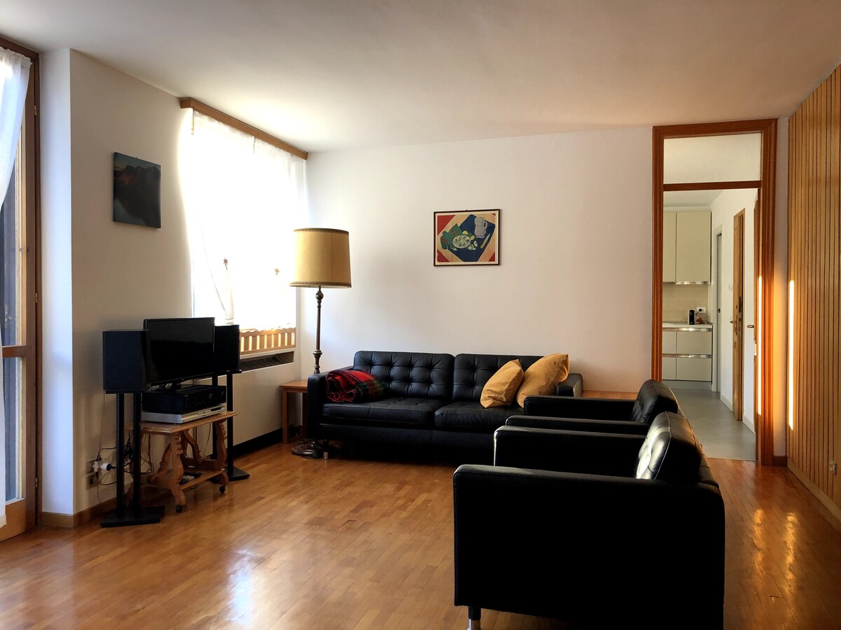 Ponte di Legno公寓（ 017148-CNI-00063 ）