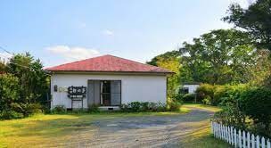 Yakushima Guesthouse Suginoko【西餐/私人】