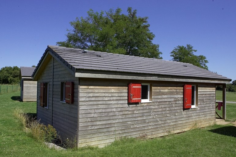 Village Loisirs de Goule - Chalet