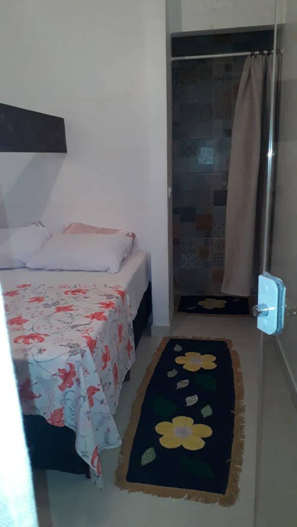 Reserva 447 - Quarto 3 - 2 pessoas