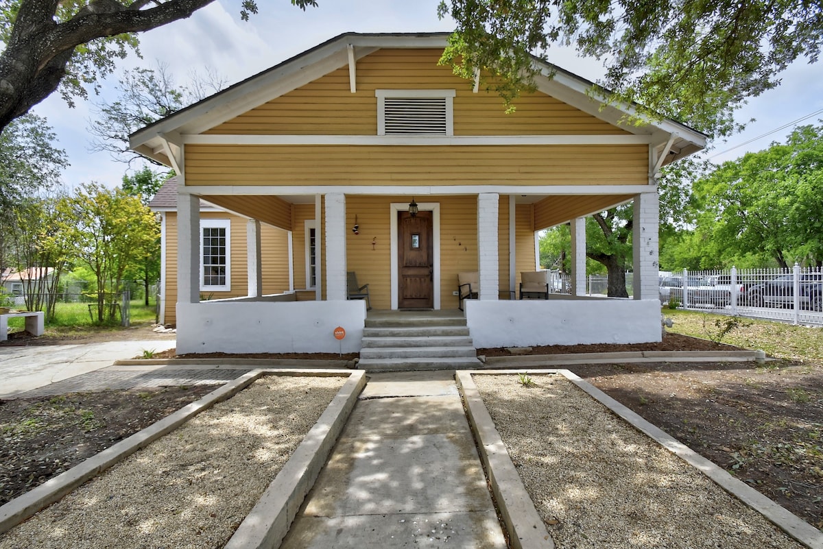 Waverly Lake House