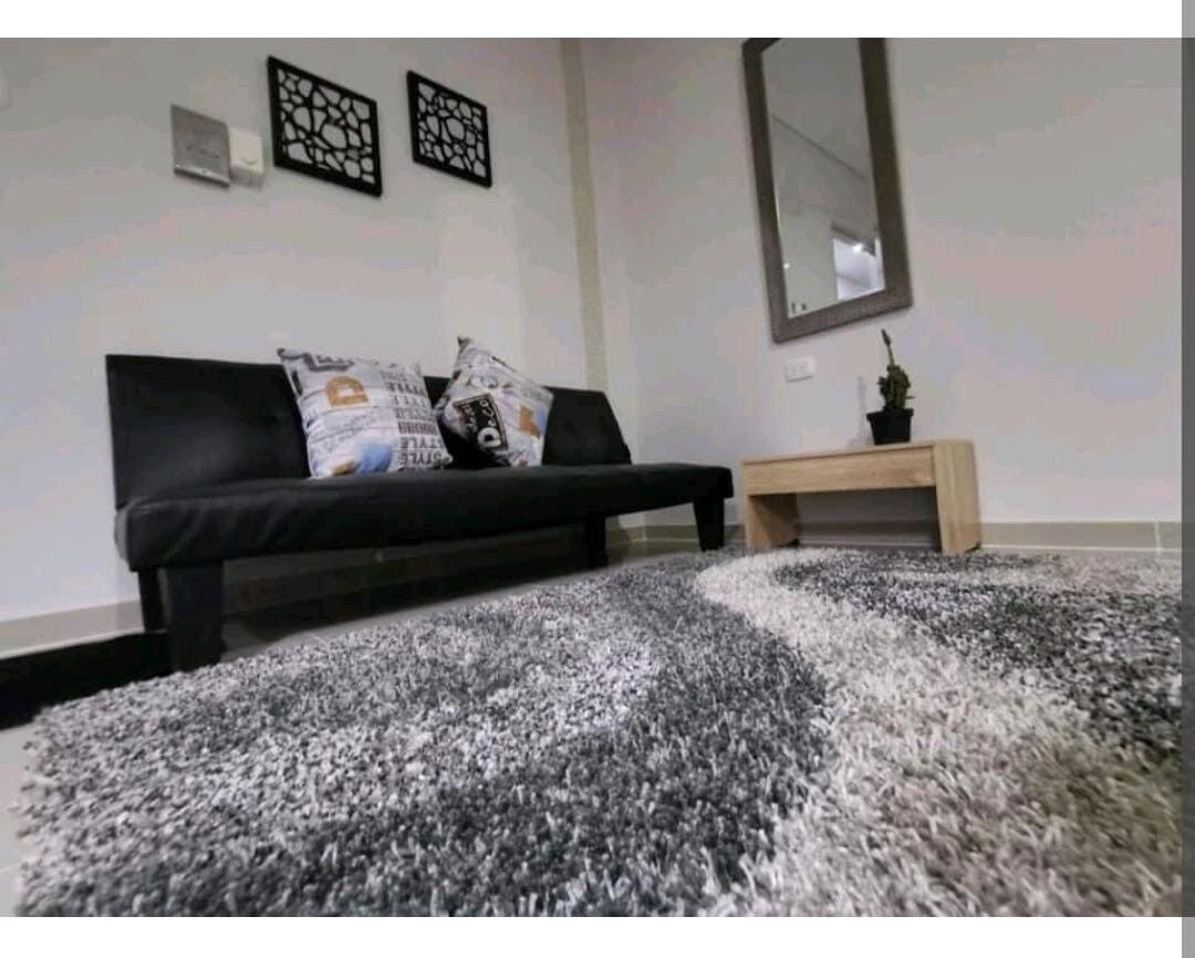 Moderno apartamento -zona norte