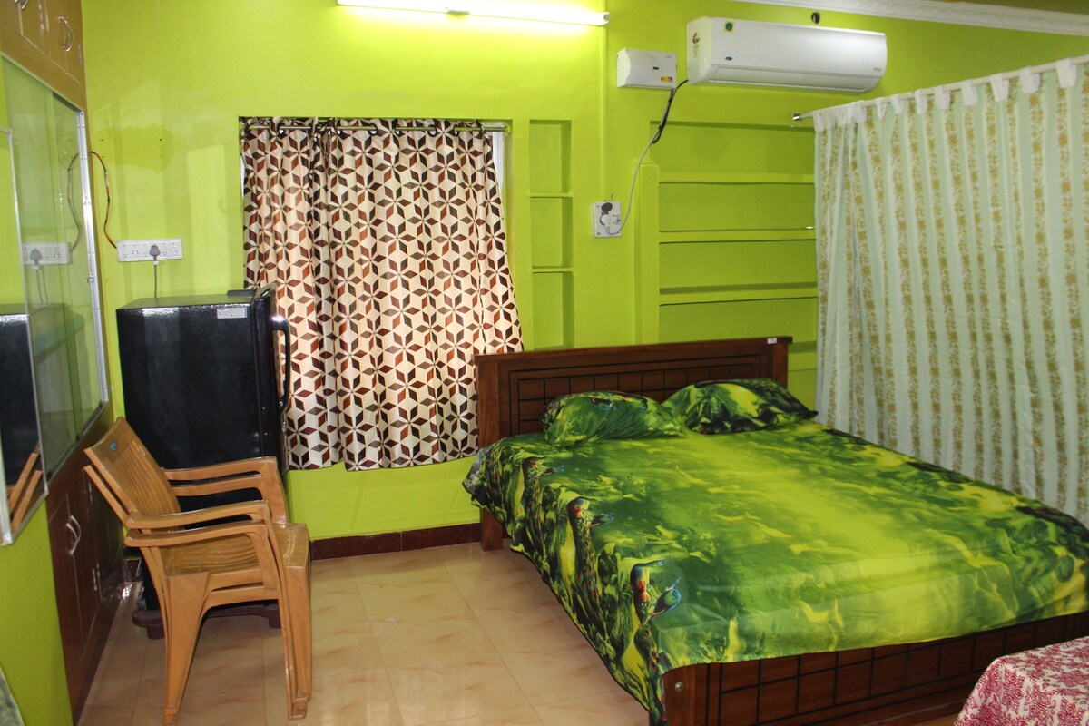 Centaurus Homestays Green - Near Trichy Airport