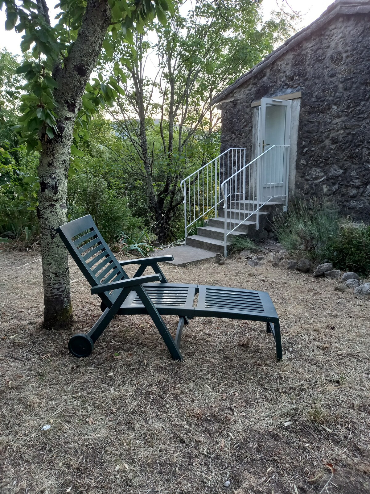 Le Cocoon de la Corgne